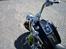 Harley Davidson Fatboy - armerede slanger i "diamond look" 