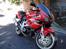 Suzuki tl 1000s - lånt billed af sælger