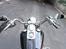 Harley Davidson Fatboy - alt der sorte standard "control" er skiftet med chrome