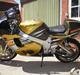 Suzuki GSXR 750 SRAD *SOLGT*