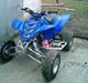 Yamaha raptor