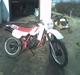 Honda MTX 125 R