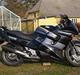 Honda CBR 1000F Dual Brake