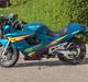 Suzuki GSX 600 F