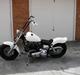 Harley Davidson FLH