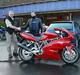 Ducati Supersport 1000DS