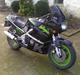 Kawasaki GPZ 600R SOLGT