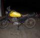 MZ etz 250