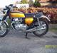 Honda CB 750 K2