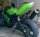 Kawasaki Zx10r