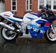 Suzuki GSXR 600 - SOLGT
