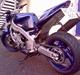 Yamaha FZR 1000  R.I.P