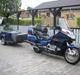Honda Gold Wing GL 1500 SE