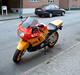 Honda CBR 600 f2