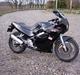 Suzuki GSX250R SOLGT