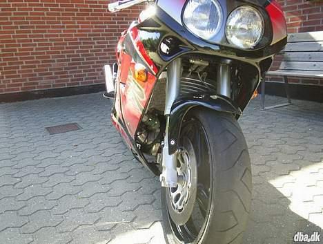 Suzuki Gsxr 1100 billede 1