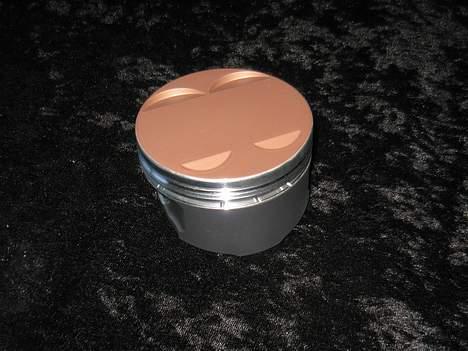 Suzuki Gsxr 1100 billede 3