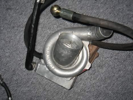 Suzuki Gsxr 1100 billede 4