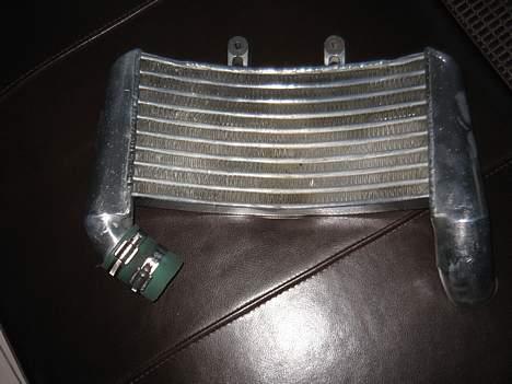 Suzuki Gsxr 1100 billede 7