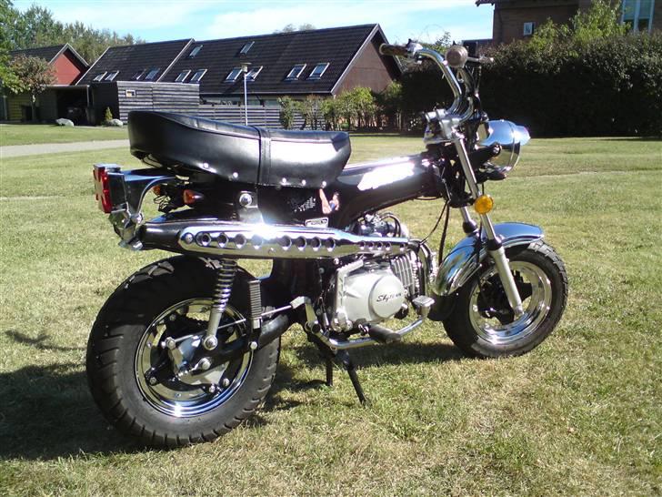 Skyteam Dax. / Mg - Flotteste. - Nye Fotos, 2009 billede 7