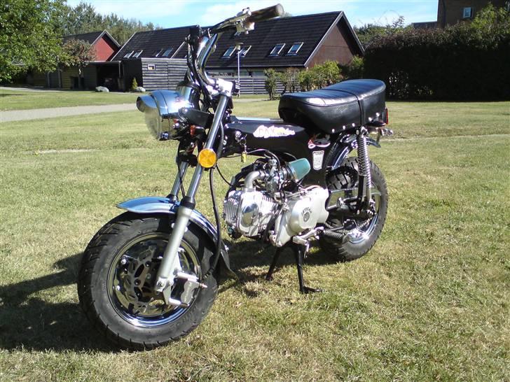 Skyteam Dax. / Mg - Flotteste. - Nye Fotos. 2009 billede 10