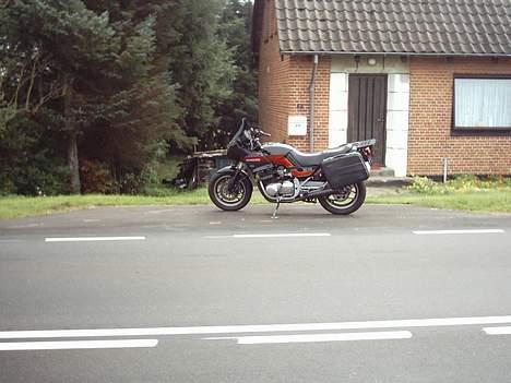 Suzuki gsx 750es billede 6