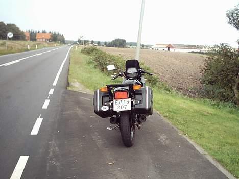 Suzuki gsx 750es billede 8