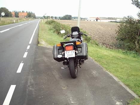 Suzuki gsx 750es billede 9