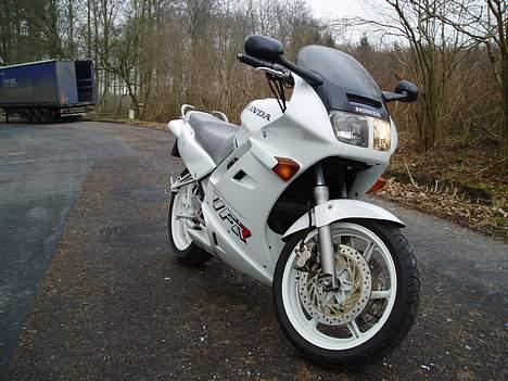 Honda VFR 750 billede 6