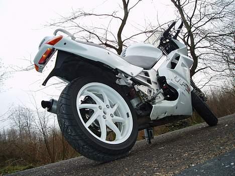 Honda VFR 750 billede 7