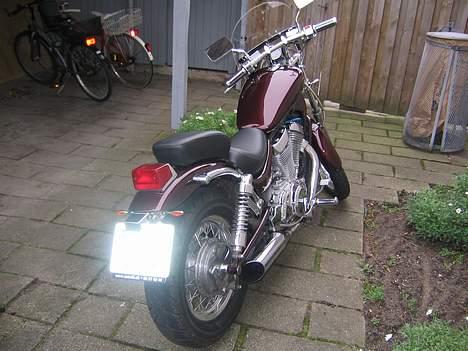 Suzuki intruder vs 700 billede 5