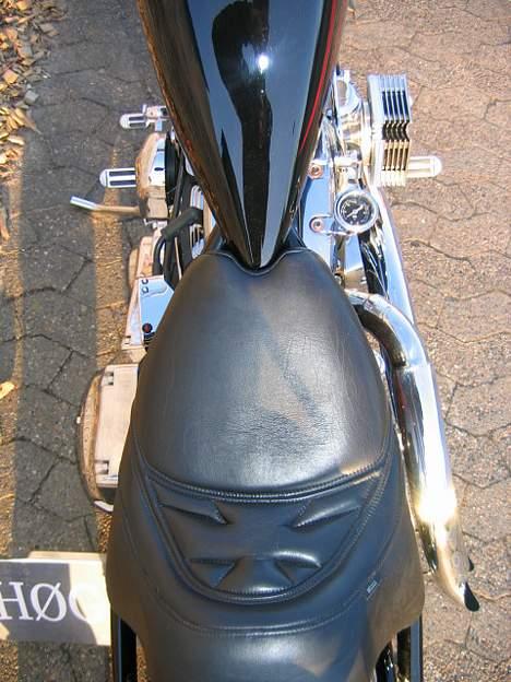 Harley Davidson  WCC. - Solskinsdag Februar 2007 billede 5