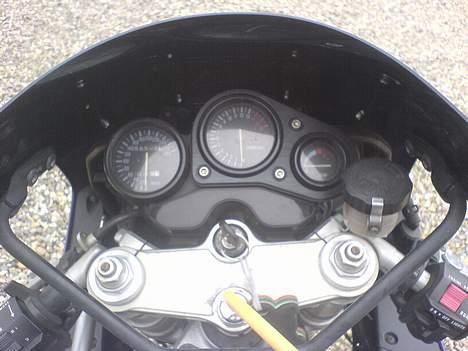 Suzuki GSX R   billede 5