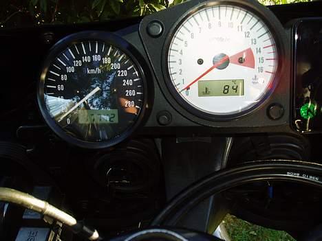 Suzuki gsx-r billede 5