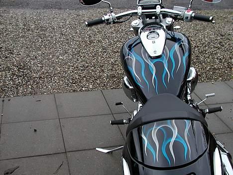 Suzuki vzr1800 billede 1