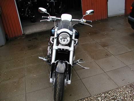 Suzuki vzr1800 billede 4