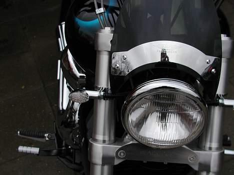 Suzuki vzr1800 billede 9