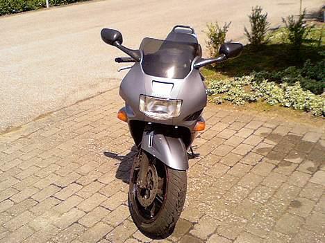 Honda Cbr F2 ¤¤¤ Solgt ¤¤¤ - Taget med mobilen. billede 2