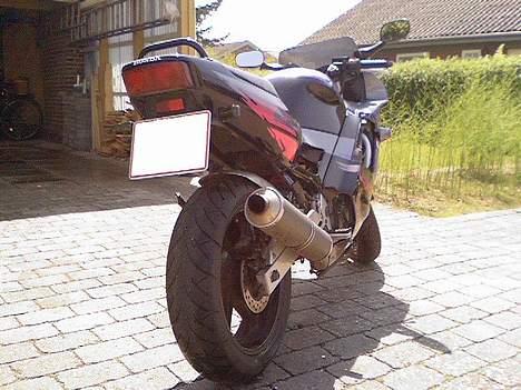 Honda Cbr F2 ¤¤¤ Solgt ¤¤¤ - Taget med mobilen. billede 4