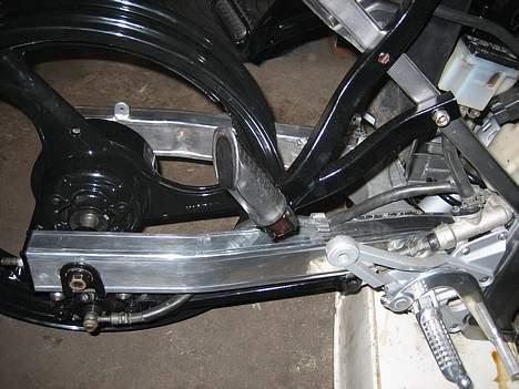 Suzuki GSX-R 250 ..:::SOLGT:::.. billede 13