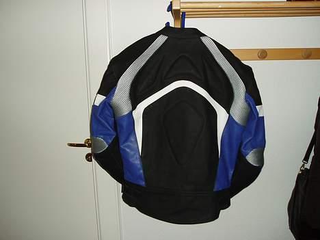 Honda hornet 600 SOLGT billede 6