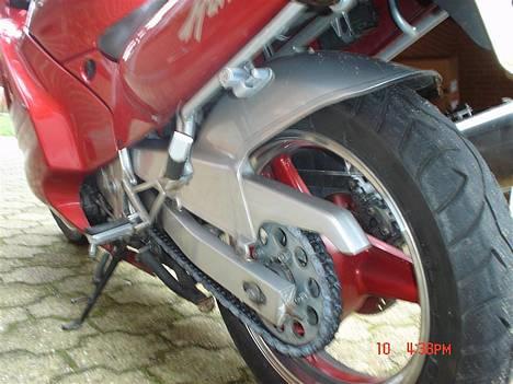 Honda CBR 600 *SOLGT* billede 9