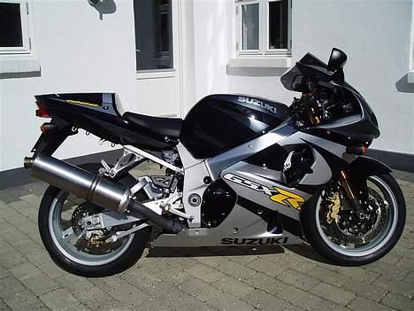 Suzuki GSX-R 1000 billede 2