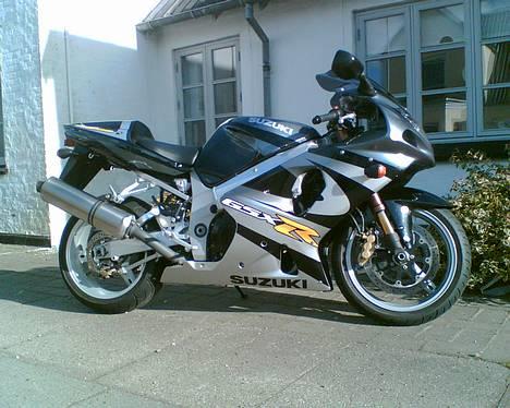 Suzuki GSX-R 1000 billede 7