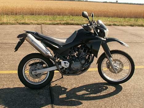Suzuki GSF 600 - Min gamle mc. mega sjov.  billede 2