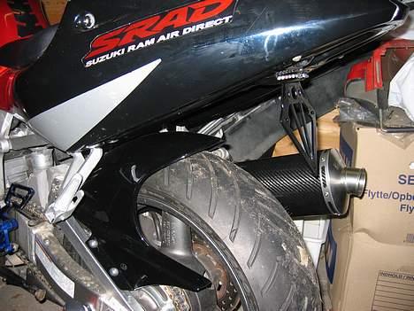 Suzuki Gsxr billede 7