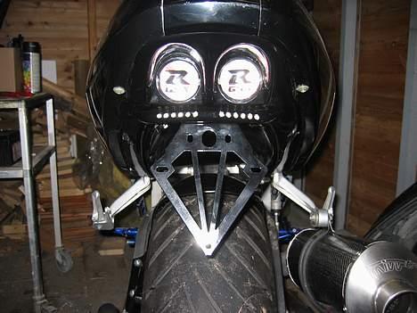 Suzuki Gsxr billede 8