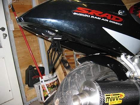 Suzuki Gsxr billede 9