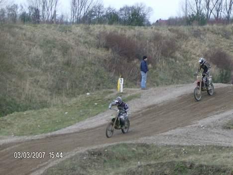 Kawasaki KXF billede 6