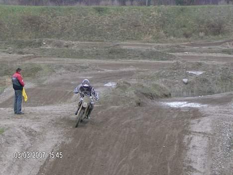 Kawasaki KXF billede 8